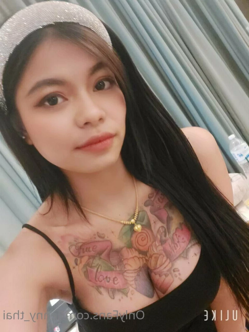𝗝𝗘𝗡𝗡𝗬 𝗧𝗛𝗔𝗜🖤 [ jenny_thai ] Onlyfans leaked photo 11144161 on Hotleaks.tv