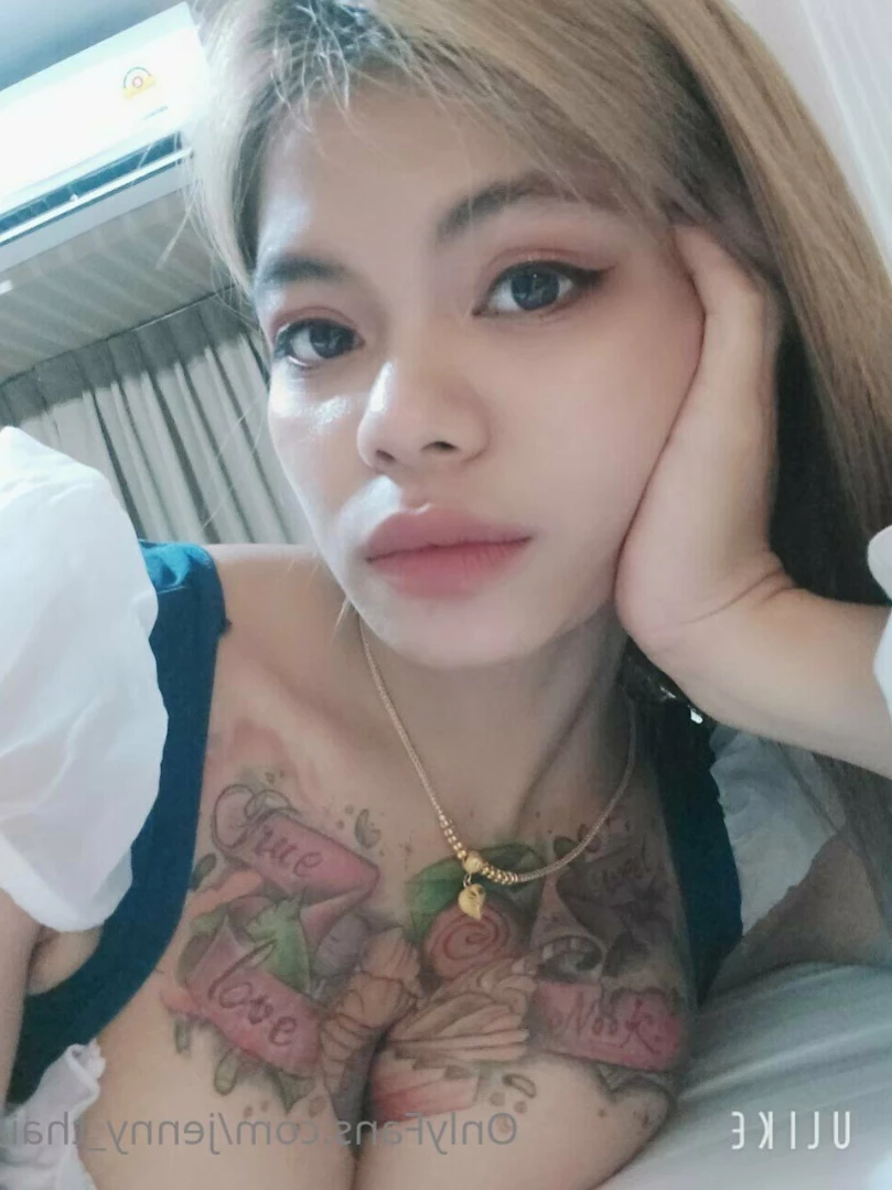 𝗝𝗘𝗡𝗡𝗬 𝗧𝗛𝗔𝗜🖤 [ jenny_thai ] Onlyfans leaked photo 11144175 on Hotleaks.tv