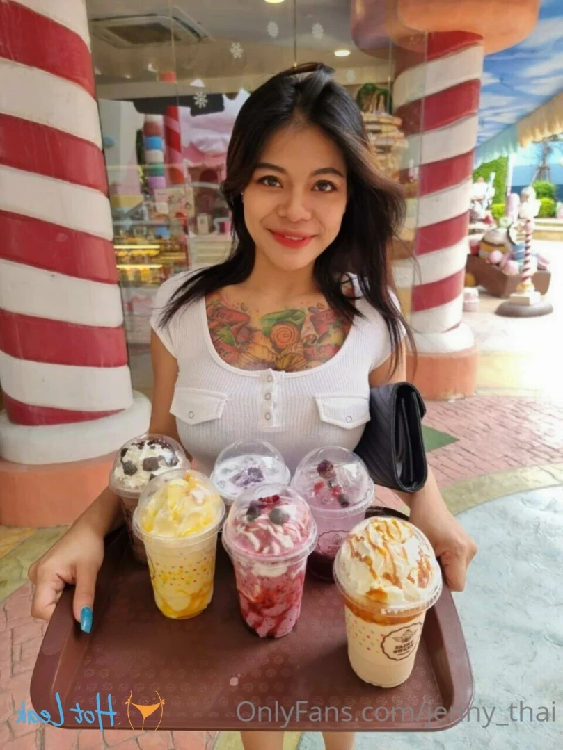 𝗝𝗘𝗡𝗡𝗬 𝗧𝗛𝗔𝗜🖤 [ jenny_thai ] Onlyfans leaked photo 11144177 on Hotleaks.tv
