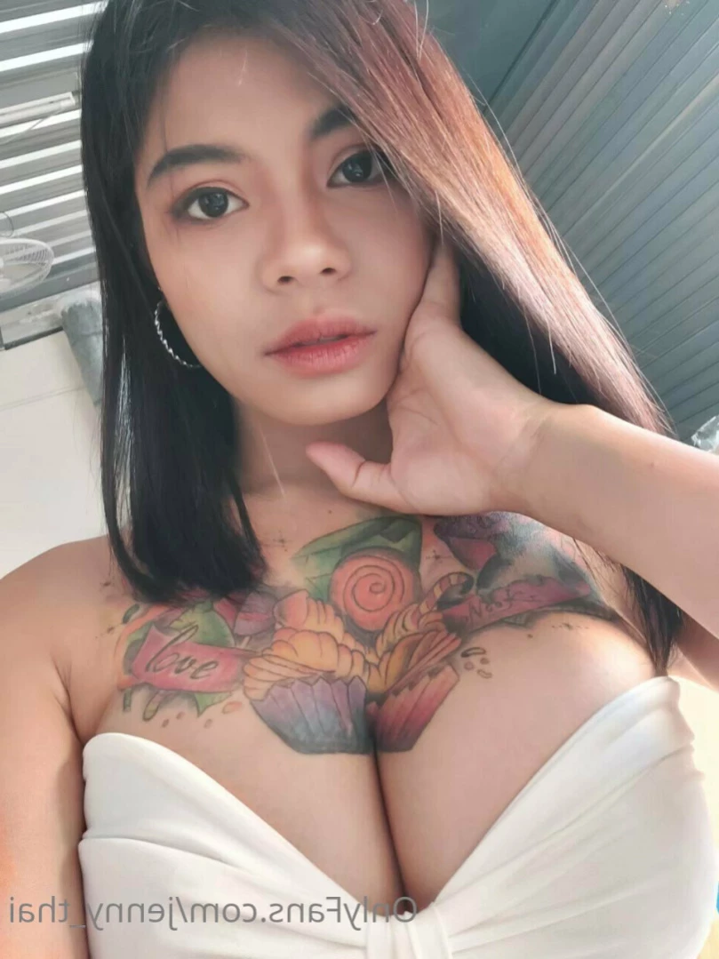 𝗝𝗘𝗡𝗡𝗬 𝗧𝗛𝗔𝗜🖤 [ jenny_thai ] Onlyfans leaked photo 11144179 on Hotleaks.tv