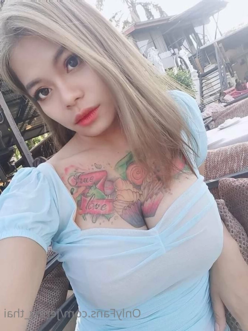 𝗝𝗘𝗡𝗡𝗬 𝗧𝗛𝗔𝗜🖤 [ jenny_thai ] Onlyfans leaked photo 11144189 on Hotleaks.tv