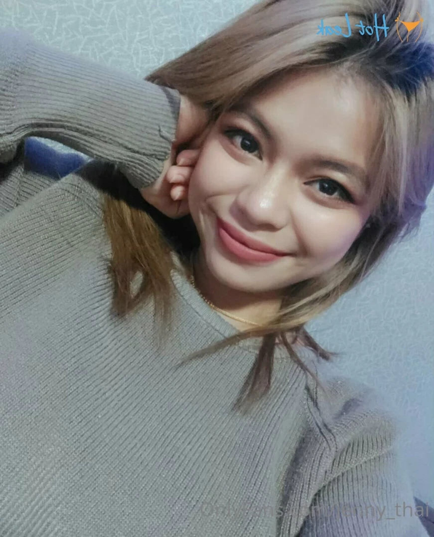 𝗝𝗘𝗡𝗡𝗬 𝗧𝗛𝗔𝗜🖤 [ jenny_thai ] Onlyfans leaked photo 11144216 on Hotleaks.tv