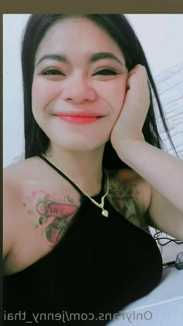 𝗝𝗘𝗡𝗡𝗬 𝗧𝗛𝗔𝗜🖤 [ jenny_thai ] Onlyfans leaked photo 11144229 on Hotleaks.tv