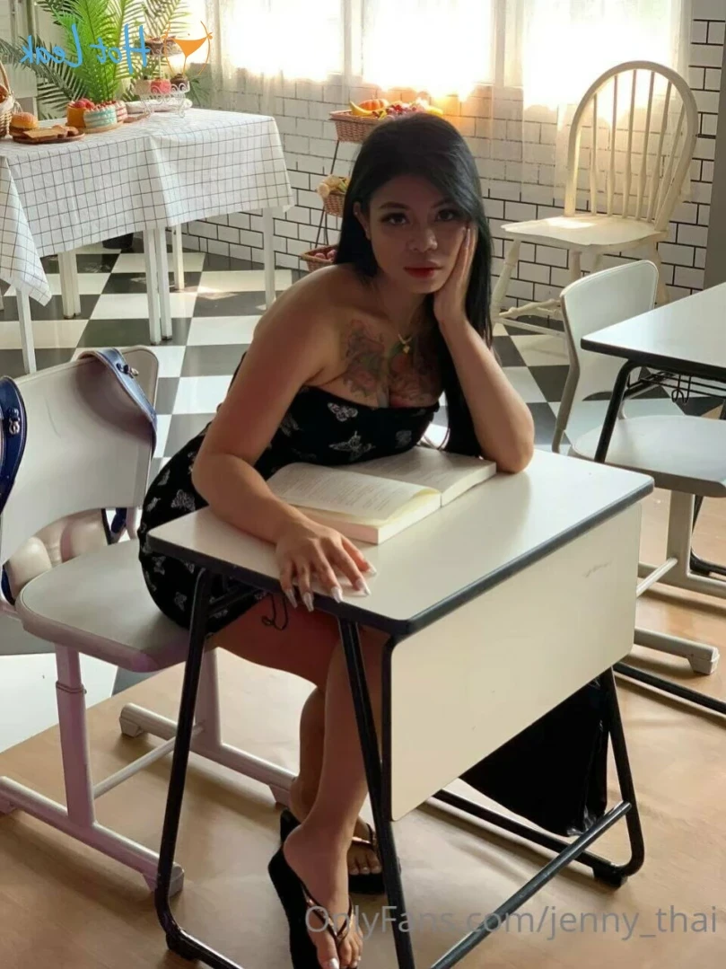 𝗝𝗘𝗡𝗡𝗬 𝗧𝗛𝗔𝗜🖤 [ jenny_thai ] Onlyfans leaked photo 11144245 on Hotleaks.tv