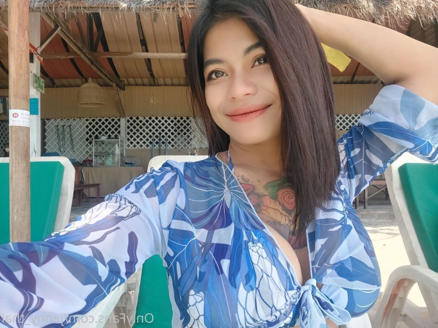 𝗝𝗘𝗡𝗡𝗬 𝗧𝗛𝗔𝗜🖤 [ jenny_thai ] Onlyfans leaked photo 11144254 on Hotleaks.tv