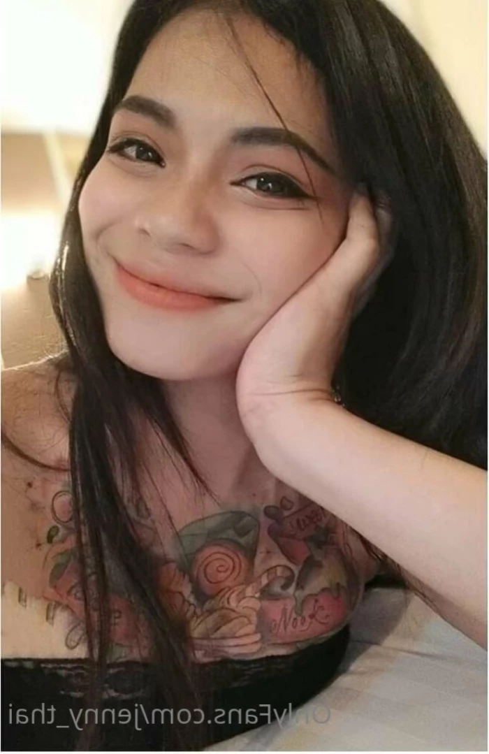 𝗝𝗘𝗡𝗡𝗬 𝗧𝗛𝗔𝗜🖤 [ jenny_thai ] Onlyfans leaked photo 11471463 on Hotleaks.tv