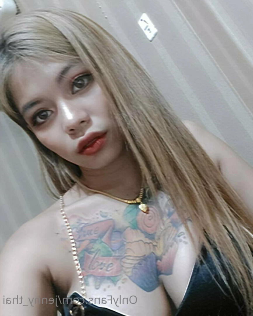 𝗝𝗘𝗡𝗡𝗬 𝗧𝗛𝗔𝗜🖤 [ jenny_thai ] Onlyfans leaked photo 11707620 on Hotleaks.tv