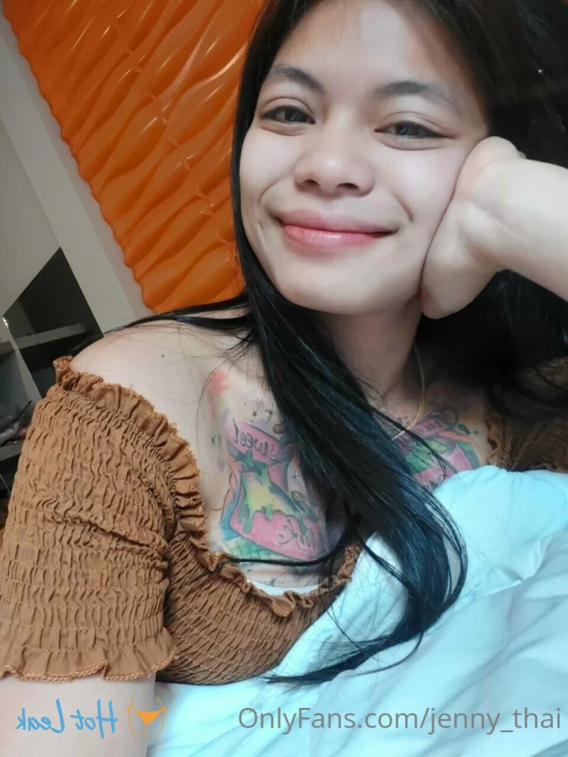 𝗝𝗘𝗡𝗡𝗬 𝗧𝗛𝗔𝗜🖤 [ jenny_thai ] Onlyfans leaked photo 11818807 on Hotleaks.tv