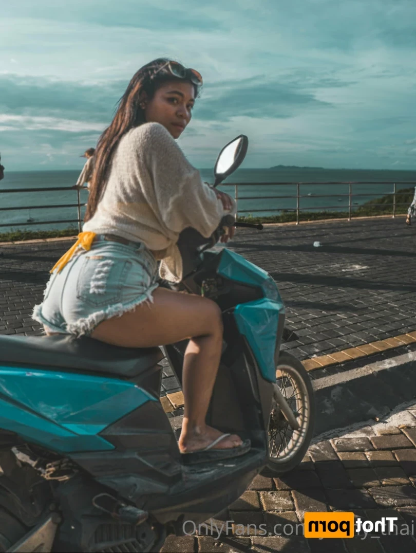 𝗝𝗘𝗡𝗡𝗬 𝗧𝗛𝗔𝗜🖤 [ jenny_thai ] Onlyfans leaked photo 12536830 on Hotleaks.tv
