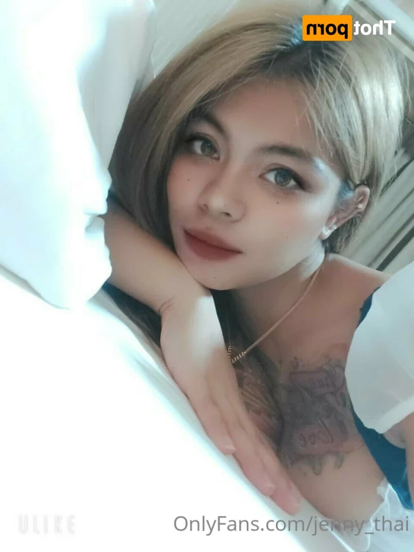 𝗝𝗘𝗡𝗡𝗬 𝗧𝗛𝗔𝗜🖤 [ jenny_thai ] Onlyfans leaked photo 12761603 on Hotleaks.tv