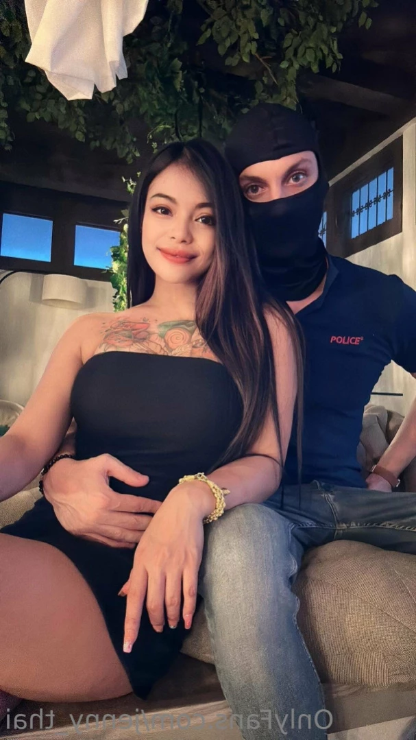𝗝𝗘𝗡𝗡𝗬 𝗧𝗛𝗔𝗜🖤 [ jenny_thai ] Onlyfans leaked photo 12888786 on Hotleaks.tv