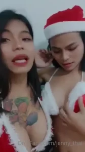 𝗝𝗘𝗡𝗡𝗬 𝗧𝗛𝗔𝗜🖤 [ jenny_thai ] Onlyfans leaked video 13379545 on Hotleaks.tv