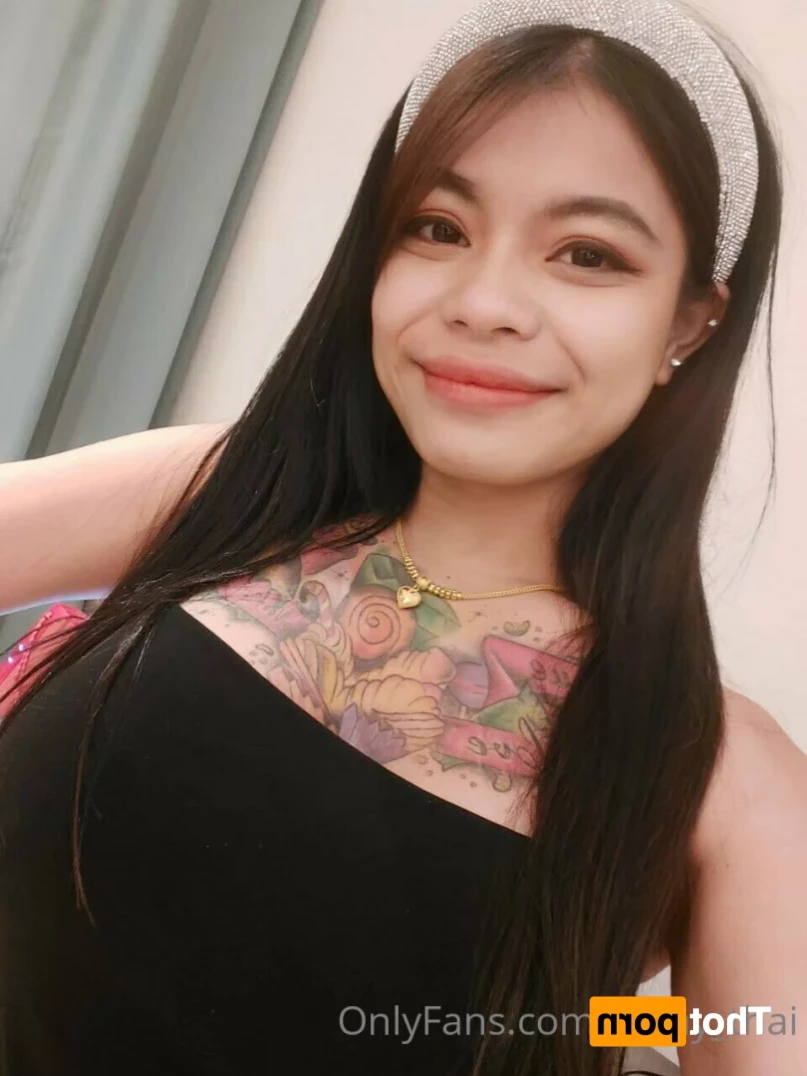 𝗝𝗘𝗡𝗡𝗬 𝗧𝗛𝗔𝗜🖤 [ jenny_thai ] Onlyfans leaked photo 13404563 on Hotleaks.tv