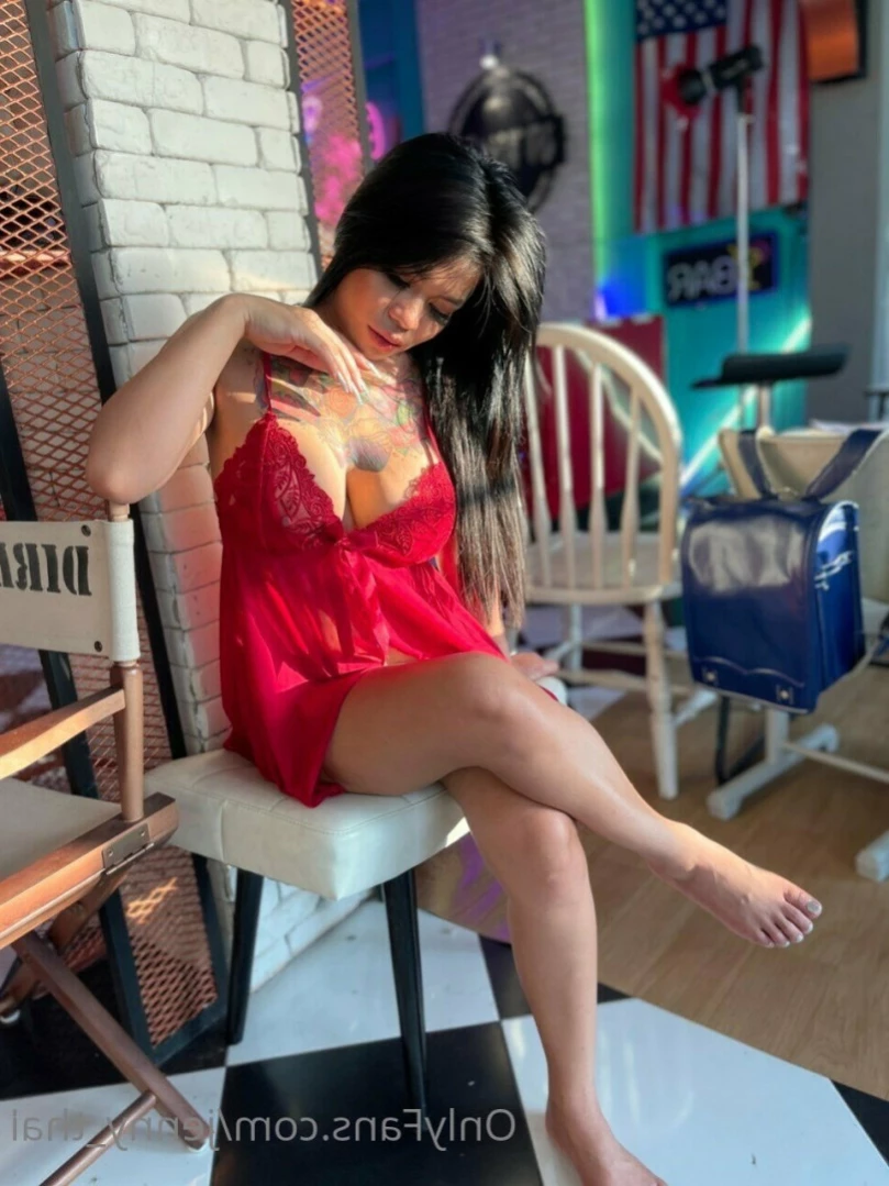 𝗝𝗘𝗡𝗡𝗬 𝗧𝗛𝗔𝗜🖤 [ jenny_thai ] Onlyfans leaked photo 13588500 on Hotleaks.tv