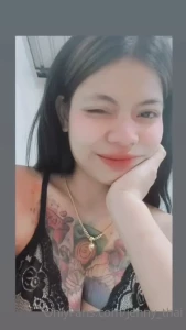 𝗝𝗘𝗡𝗡𝗬 𝗧𝗛𝗔𝗜🖤 [ jenny_thai ] Onlyfans leaked video 14337682 on Hotleaks.tv