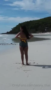 𝗝𝗘𝗡𝗡𝗬 𝗧𝗛𝗔𝗜🖤 [ jenny_thai ] Onlyfans leaked video 14634646 on Hotleaks.tv