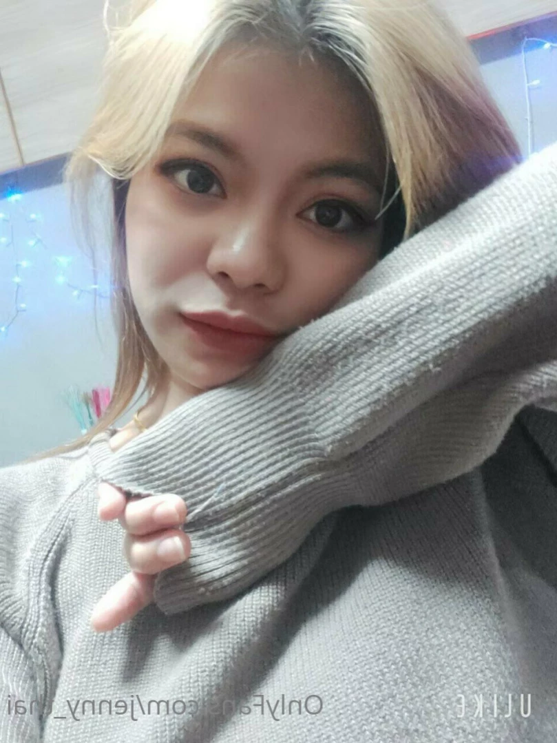 𝗝𝗘𝗡𝗡𝗬 𝗧𝗛𝗔𝗜🖤 [ jenny_thai ] Onlyfans leaked photo 14988639 on Hotleaks.tv