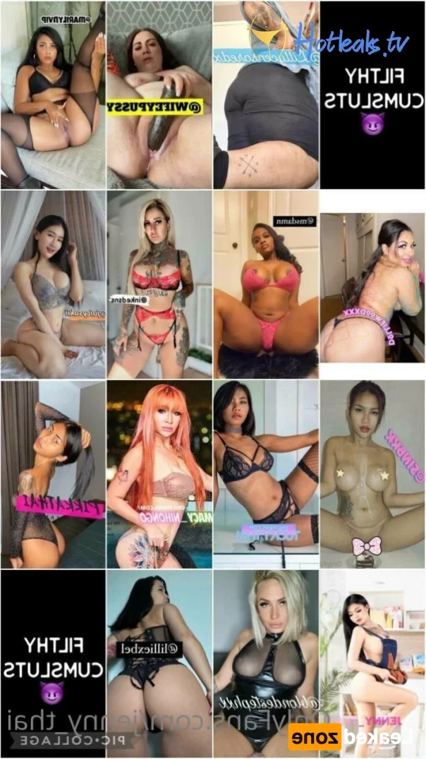 𝗝𝗘𝗡𝗡𝗬 𝗧𝗛𝗔𝗜🖤 [ jenny_thai ] Onlyfans leaked photo 14988715 on Hotleaks.tv