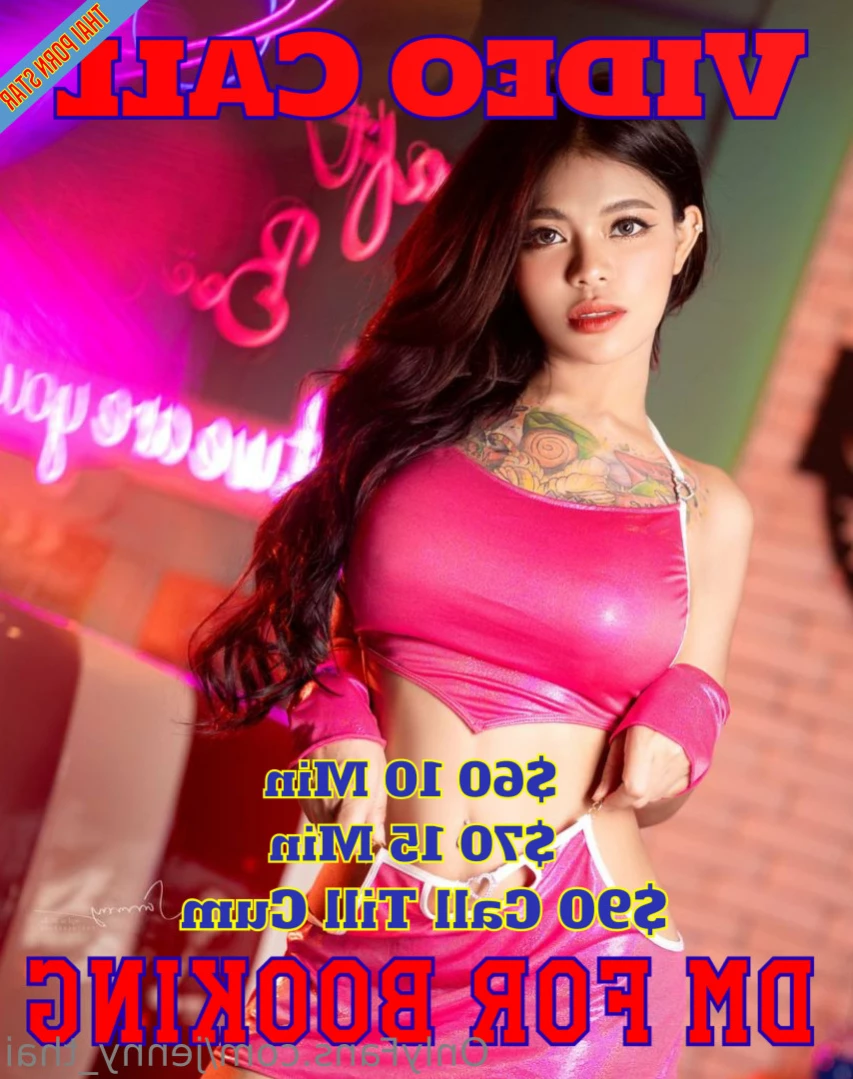 𝗝𝗘𝗡𝗡𝗬 𝗧𝗛𝗔𝗜🖤 [ jenny_thai ] Onlyfans leaked photo 15413504 on Hotleaks.tv