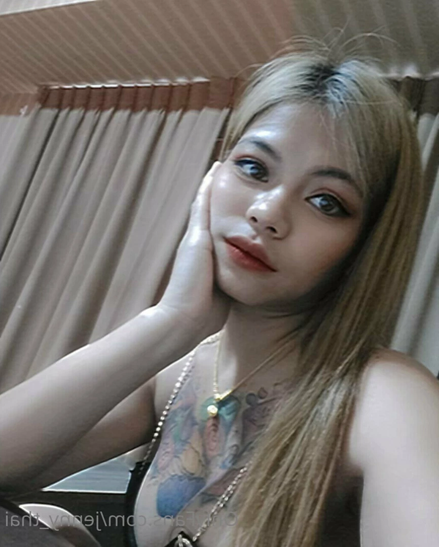 𝗝𝗘𝗡𝗡𝗬 𝗧𝗛𝗔𝗜🖤 [ jenny_thai ] Onlyfans leaked photo 15833833 on Hotleaks.tv