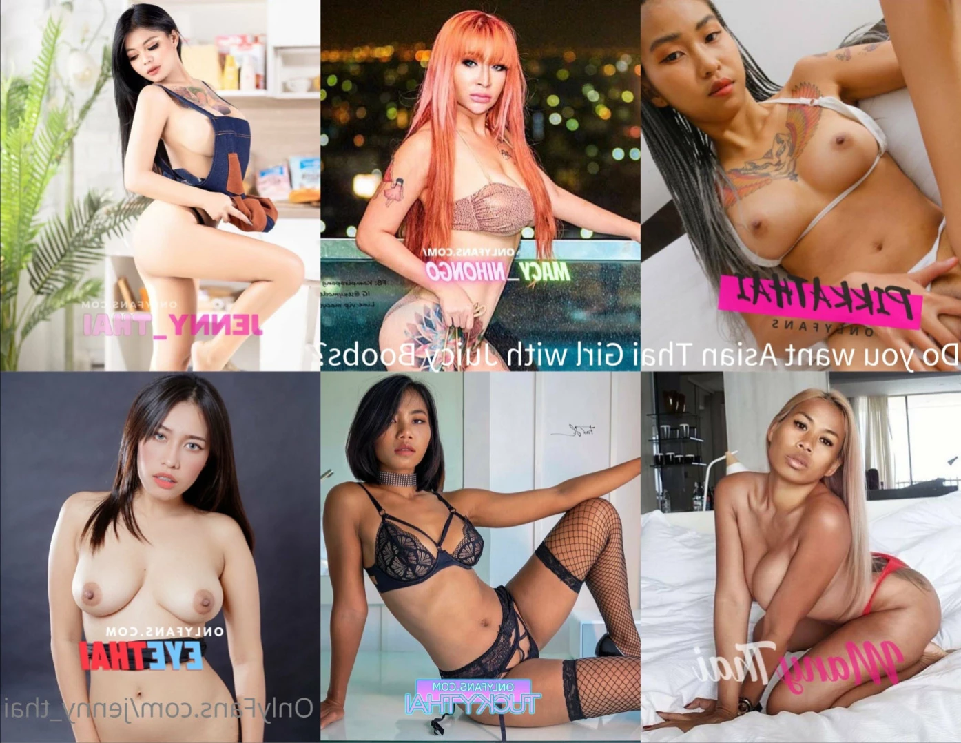 𝗝𝗘𝗡𝗡𝗬 𝗧𝗛𝗔𝗜🖤 [ jenny_thai ] Onlyfans leaked photo 15845335 on Hotleaks.tv