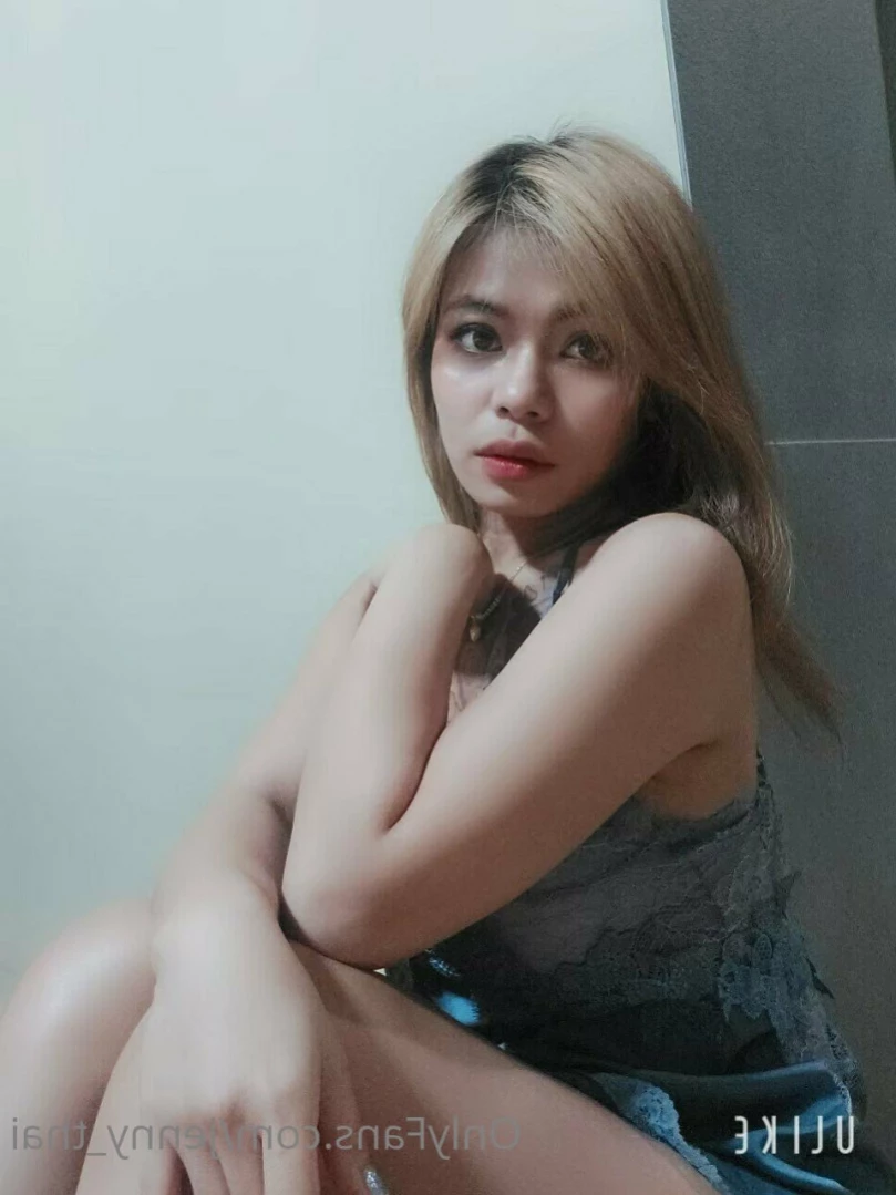 𝗝𝗘𝗡𝗡𝗬 𝗧𝗛𝗔𝗜🖤 [ jenny_thai ] Onlyfans leaked photo 15898873 on Hotleaks.tv