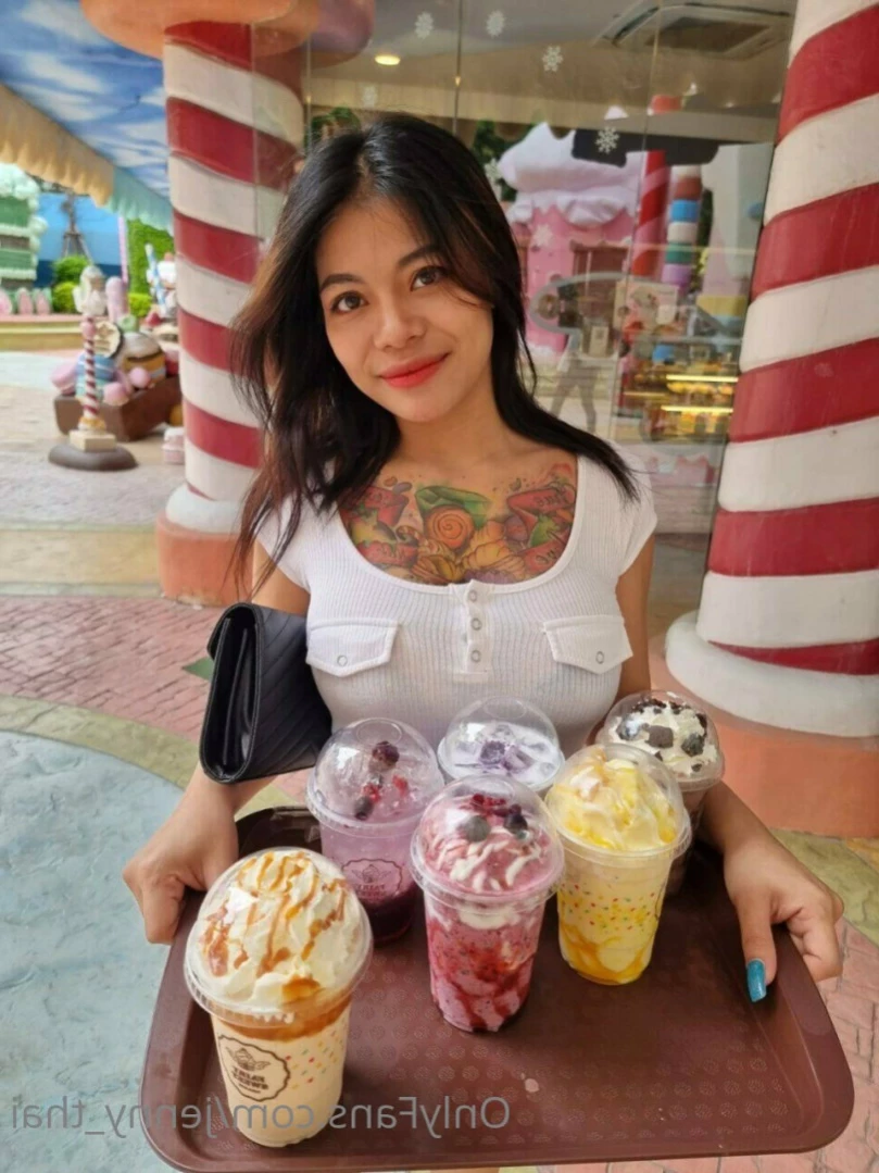 𝗝𝗘𝗡𝗡𝗬 𝗧𝗛𝗔𝗜🖤 [ jenny_thai ] Onlyfans leaked photo 16199639 on Hotleaks.tv