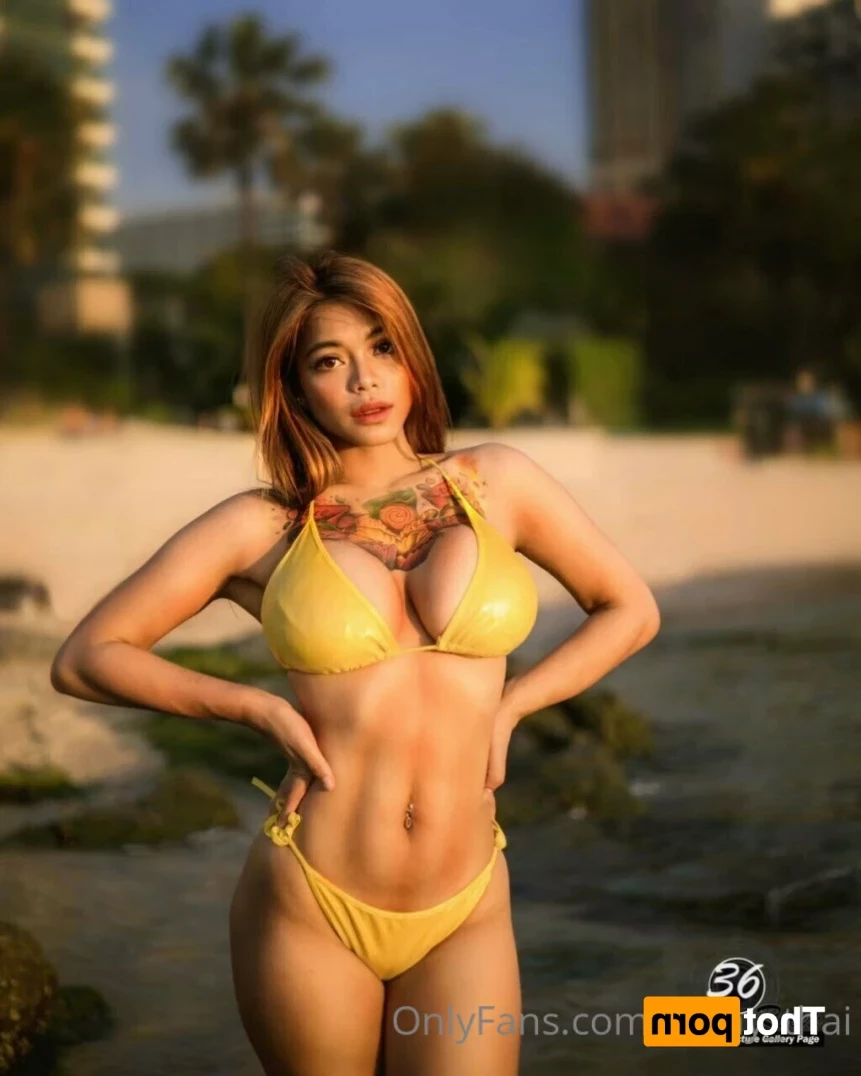 𝗝𝗘𝗡𝗡𝗬 𝗧𝗛𝗔𝗜🖤 [ jenny_thai ] Onlyfans leaked photo 16265199 on Hotleaks.tv