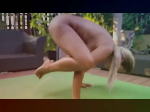 Positive Sensual Energy [ jennyscordamaglia ] Onlyfans leaked video 5136516 on Hotleaks.tv