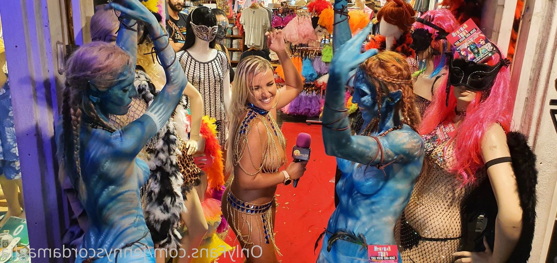 Positive Sensual Energy [ jennyscordamaglia ] Onlyfans leaked photo 5742718 on Hotleaks.tv