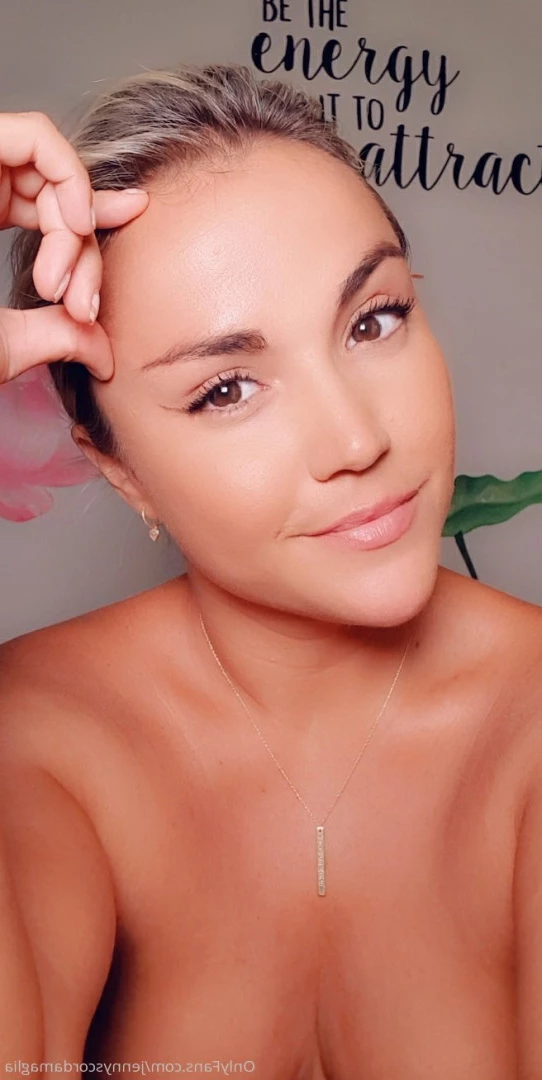 Positive Sensual Energy [ jennyscordamaglia ] Onlyfans leaked photo 5756270 on Hotleaks.tv
