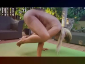 Positive Sensual Energy [ jennyscordamaglia ] Onlyfans leaked video 10572681 on Hotleaks.tv