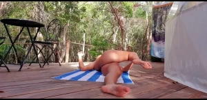 Positive Sensual Energy [ jennyscordamaglia ] Onlyfans leaked video 10572831 on Hotleaks.tv