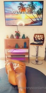 Positive Sensual Energy [ jennyscordamaglia ] Onlyfans leaked video 10572882 on Hotleaks.tv