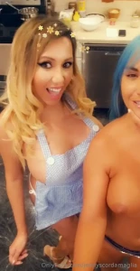 Positive Sensual Energy [ jennyscordamaglia ] Onlyfans leaked video 10572921 on Hotleaks.tv