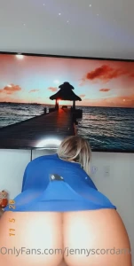 Positive Sensual Energy [ jennyscordamaglia ] Onlyfans leaked video 10573035 on Hotleaks.tv