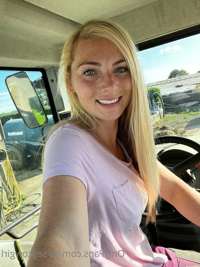 Becky Houzé 🐮 [ jerseycowgirl ] Onlyfans leaked photo 5672030 on Hotleaks.tv