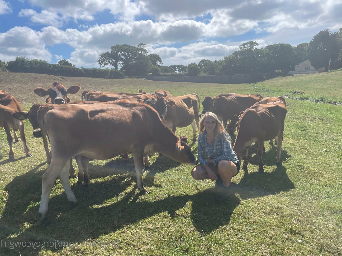 Becky Houzé 🐮 [ jerseycowgirl ] Onlyfans leaked photo 5672071 on Hotleaks.tv