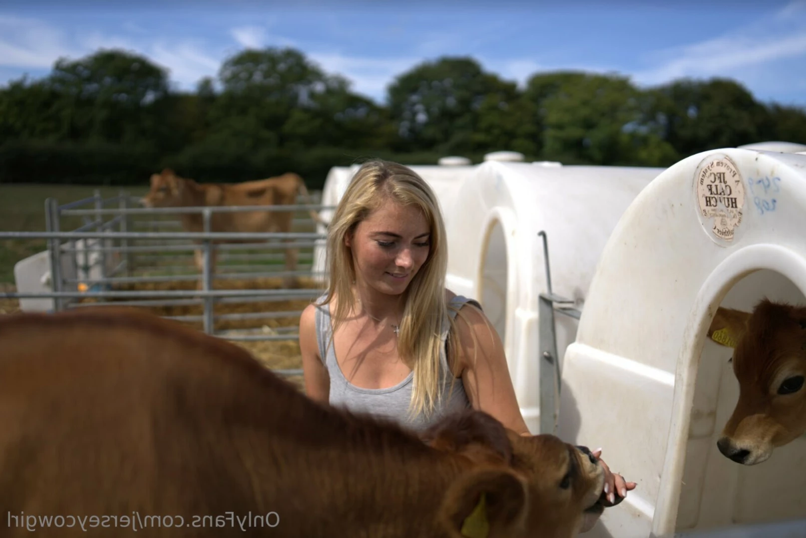 Becky Houzé 🐮 [ jerseycowgirl ] Onlyfans leaked photo 10988896 on Hotleaks.tv