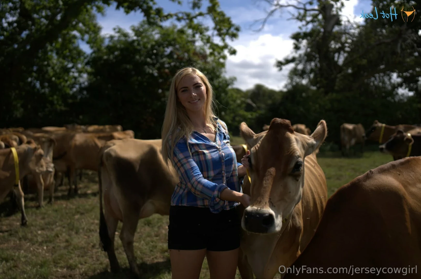 Becky Houzé 🐮 [ jerseycowgirl ] Onlyfans leaked photo 11707520 on Hotleaks.tv