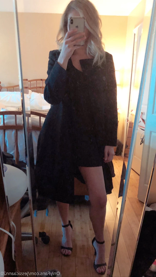 jessicaann20 Onlyfans leaked photo 5555456 on Hotleaks.tv