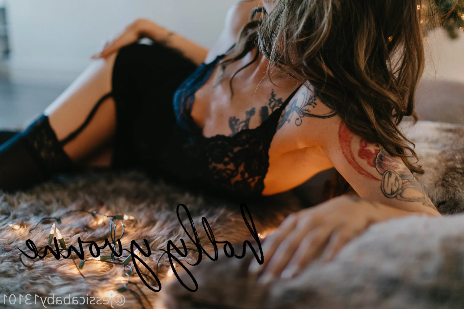 ⭐️Girl Next Door⭐️ [ your90scrush ] Onlyfans leaked photo 5736781 on Hotleaks.tv