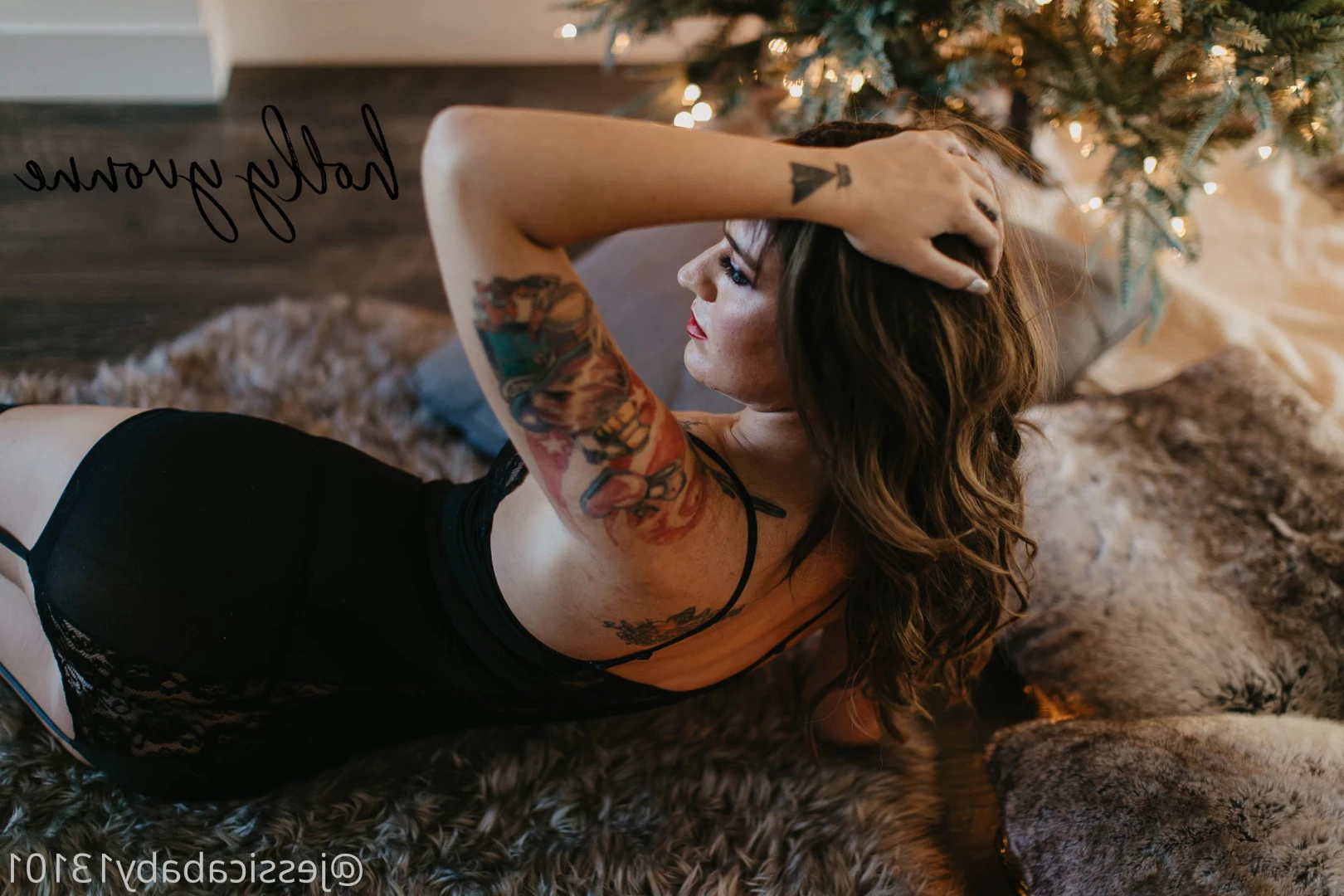 ⭐️Girl Next Door⭐️ [ your90scrush ] Onlyfans leaked photo 5737304 on Hotleaks.tv