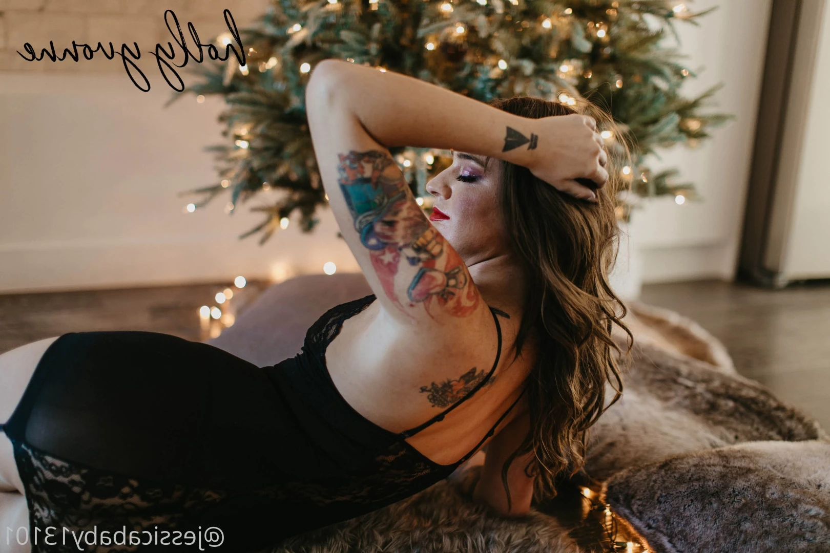 ⭐️Girl Next Door⭐️ [ your90scrush ] Onlyfans leaked photo 5737777 on Hotleaks.tv