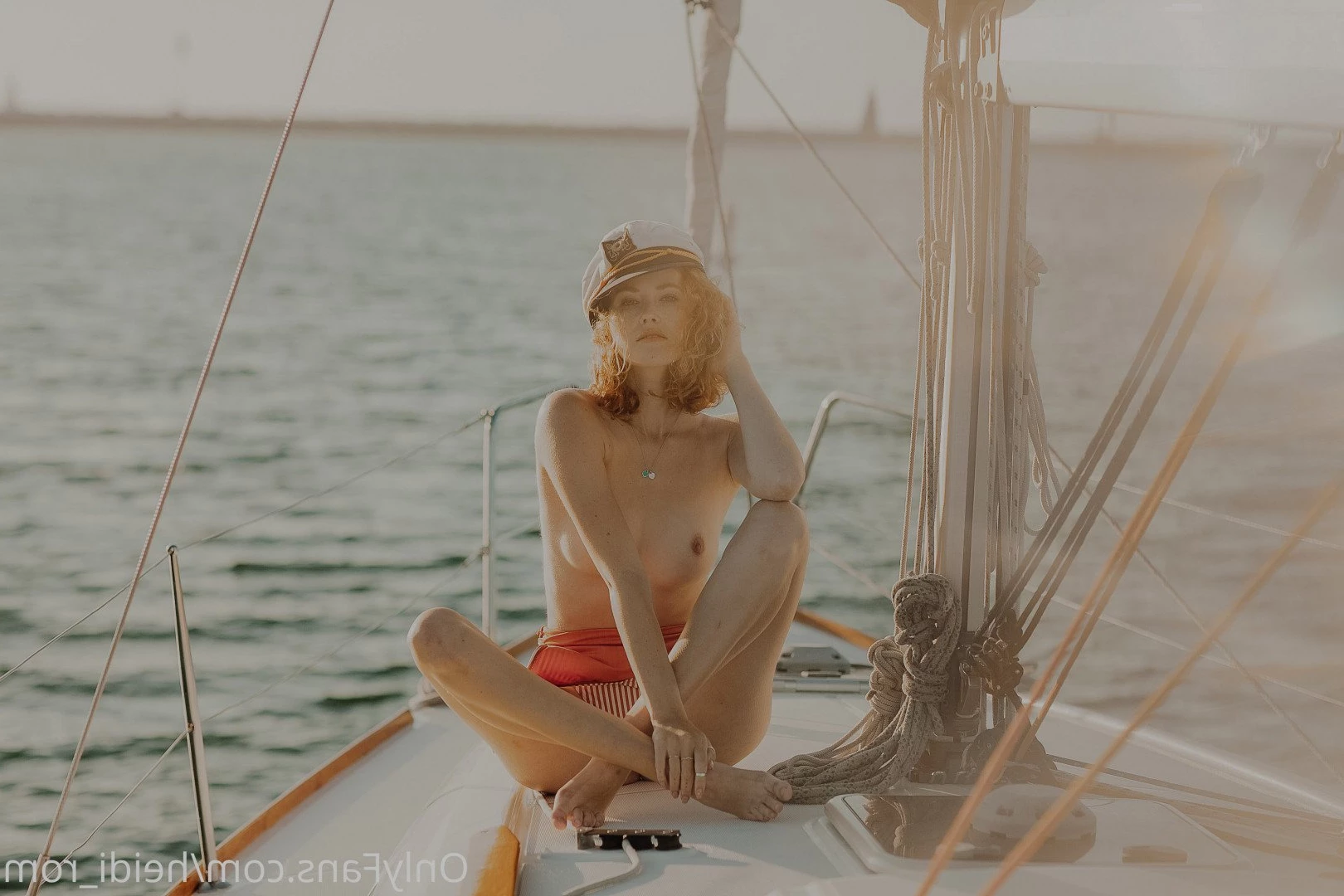 Heidi Rom [ heidi_rom ] Onlyfans leaked photo 478604 on Hotleaks.tv