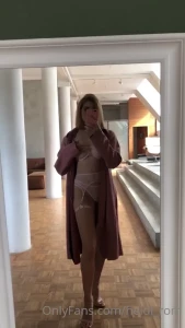 Heidi Rom [ heidi_rom ] Onlyfans leaked video 9603590 on Hotleaks.tv