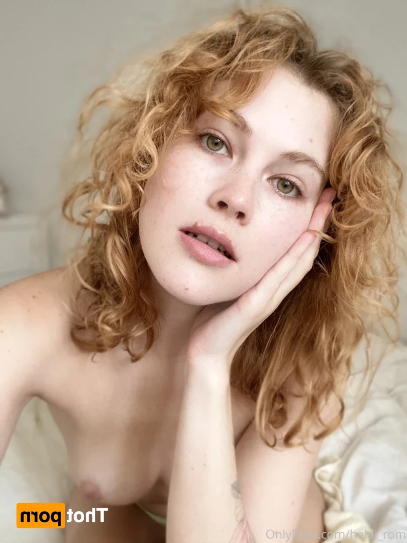 Heidi Rom [ heidi_rom ] Onlyfans leaked photo 12413132 on Hotleaks.tv