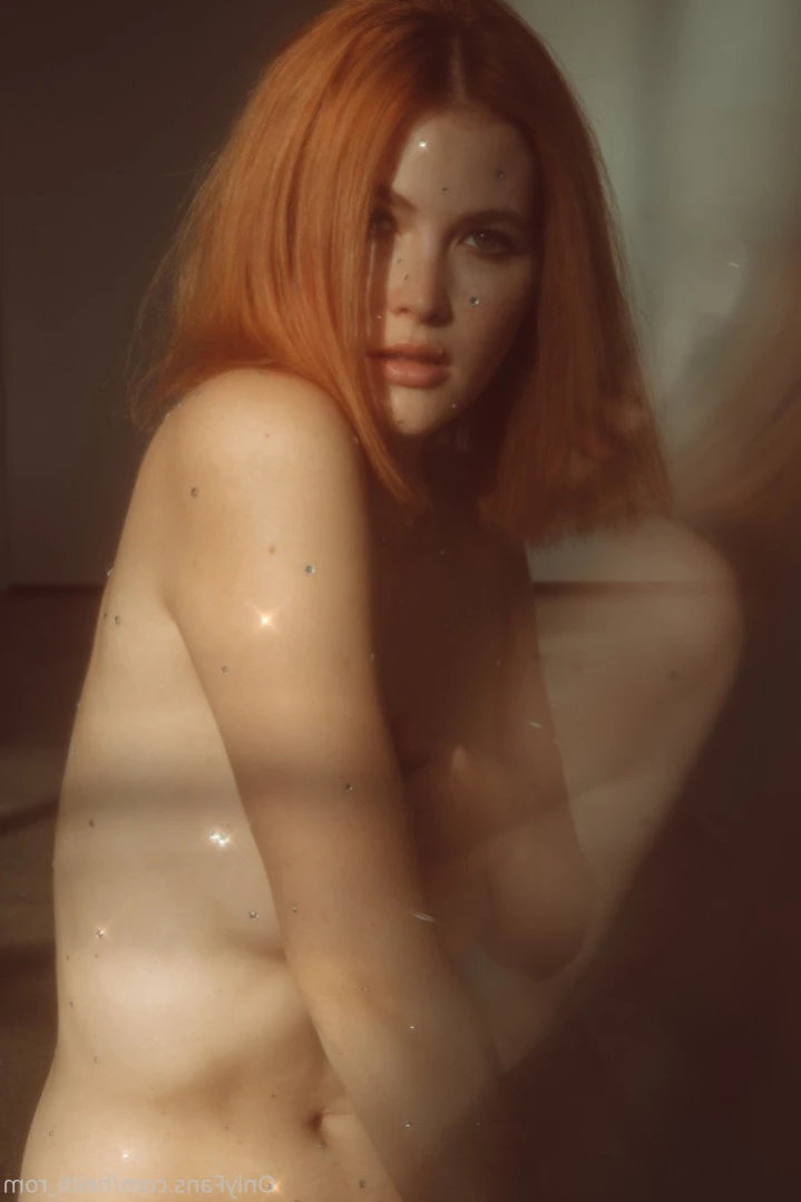 Heidi Rom [ heidi_rom ] Onlyfans leaked photo 12449327 on Hotleaks.tv