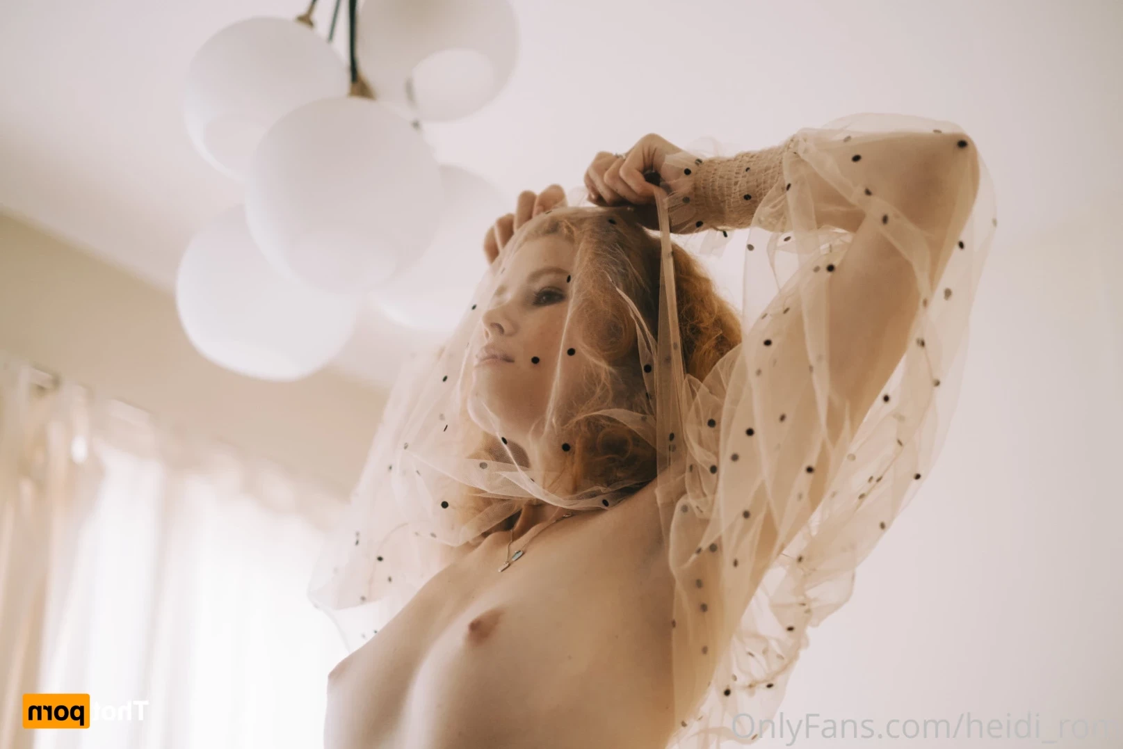 Heidi Rom [ heidi_rom ] Onlyfans leaked photo 12949057 on Hotleaks.tv