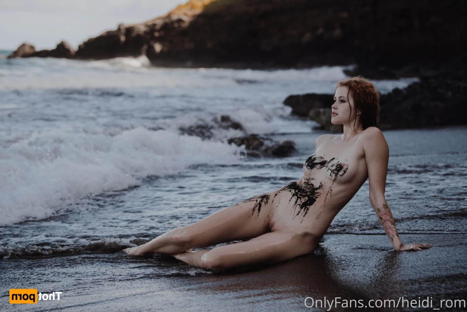 Heidi Rom [ heidi_rom ] Onlyfans leaked photo 12975533 on Hotleaks.tv